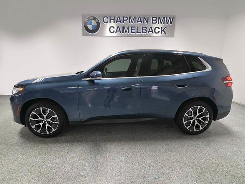 Used 2026 BMW X3 xDrive30i w/ Convenience Package AWD/4WD image 3
