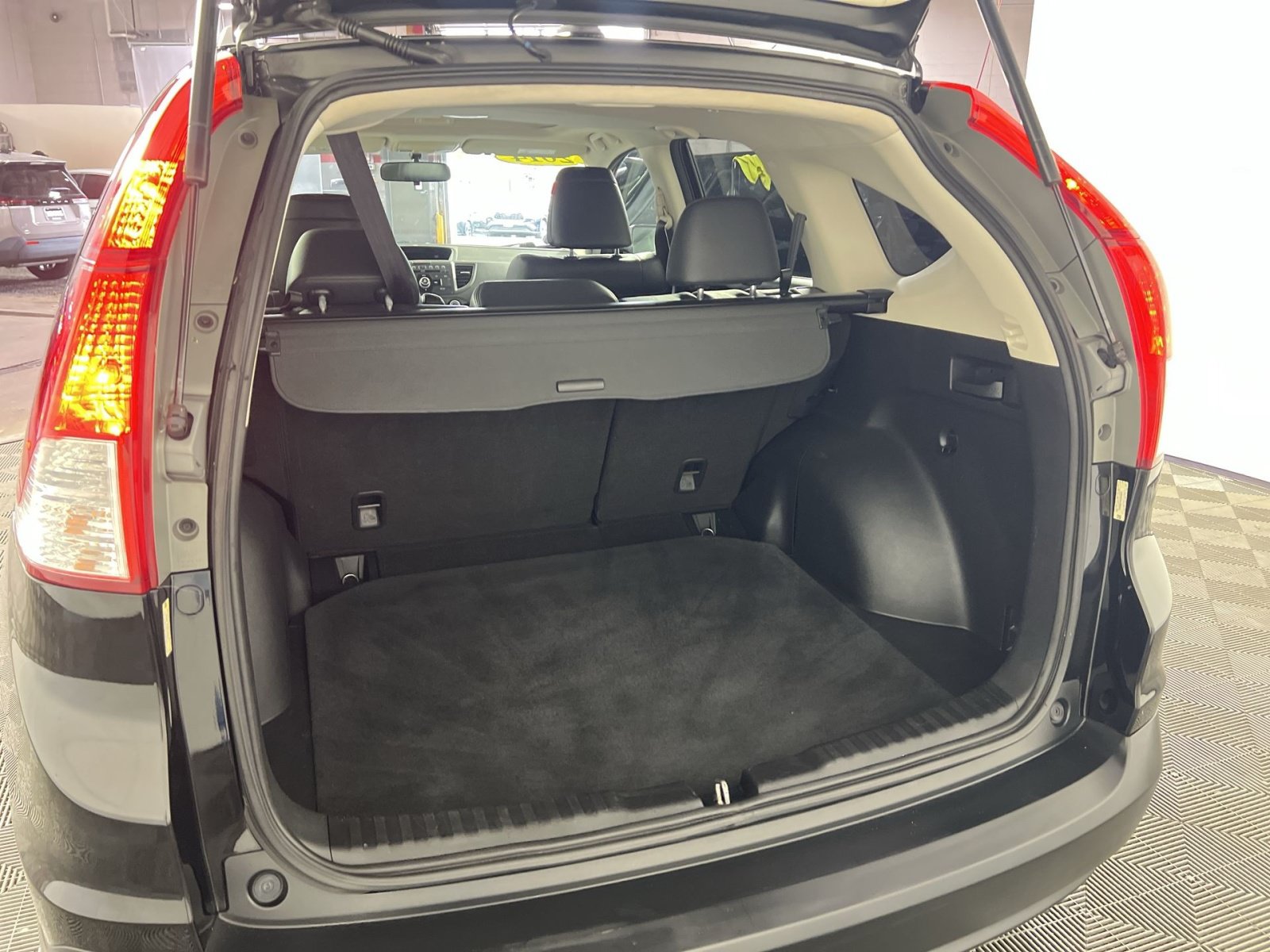 Used 2014 Honda CR-V EX-L image 25