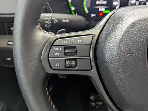 New 2026 Honda CR-V Sport-L image 26