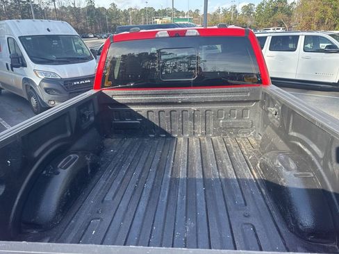 Used 2021 Ford F150 Lariat w/ Equipment Group 502A High image 7