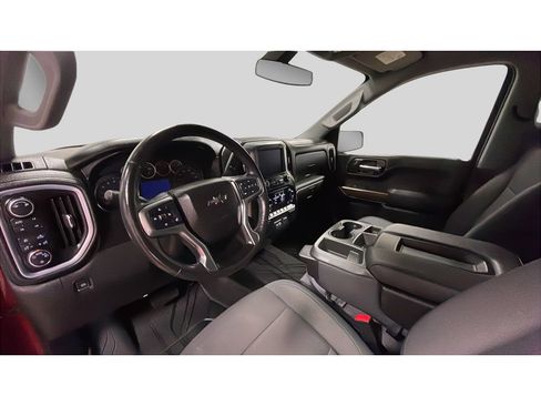 Used 2019 Chevrolet Silverado 1500 RST AWD/4WD image 11