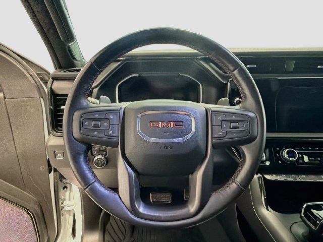 Certified 2023 GMC Sierra 1500 AT4X w/ AT4X AEV Edition AWD/4WD image 9