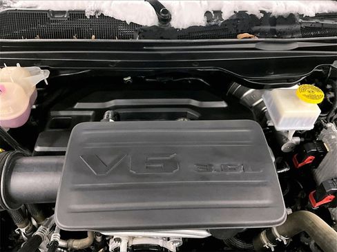 Used 2022 RAM 1500 Big Horn image 33