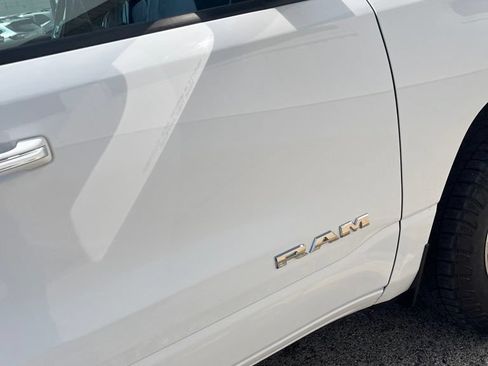 Used 2019 RAM 1500 Big Horn AWD/4WD image 19
