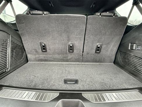 New 2026 GMC Yukon Denali w/ Sun & Power Step Package image 27