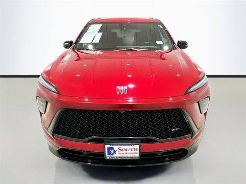 Used 2026 Buick Enclave Sport Touring w/ Power Package image 2