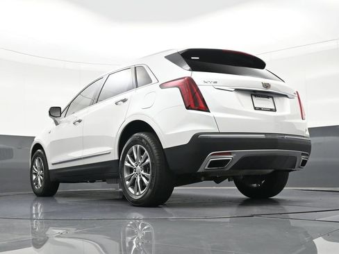 Used 2023 Cadillac XT5 Premium Luxury FWD image 25