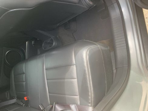 Used 2015 Jeep Patriot High Altitude image 15