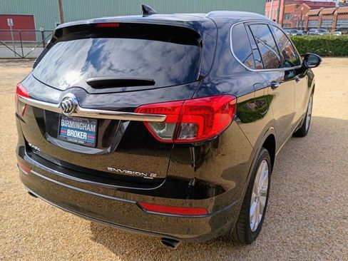 Used 2017 Buick Envision Premium image 13