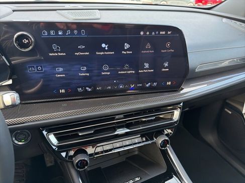 New 2026 Chevrolet Traverse High Country image 20