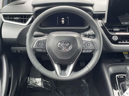 New 2026 Toyota Corolla SE image 22