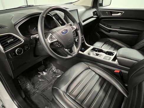Used 2024 Ford Edge SEL image 24