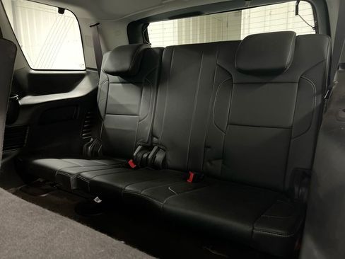 Used 2017 Chevrolet Tahoe LT image 24