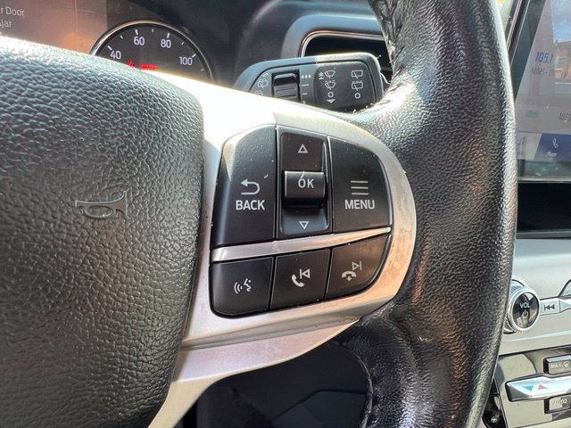 Certified 2023 Ford Explorer XLT w/ Equipment Group 202A AWD/4WD image 10