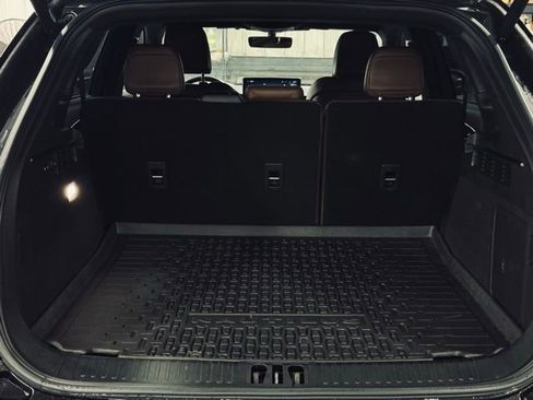 Used 2022 Lincoln Nautilus Reserve image 8