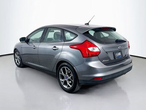 Used 2013 Ford Focus SE image 5