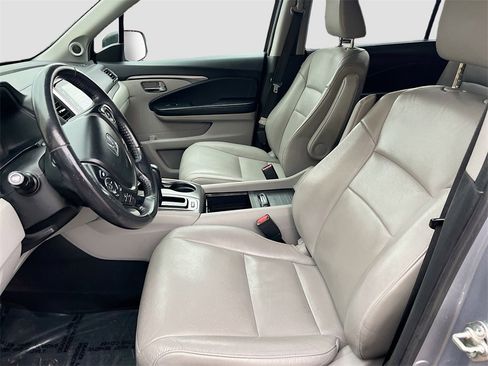 Used 2017 Honda Pilot EX-L image 20