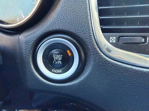 Used 2016 Dodge Durango Limited w/ Premium Group image 21