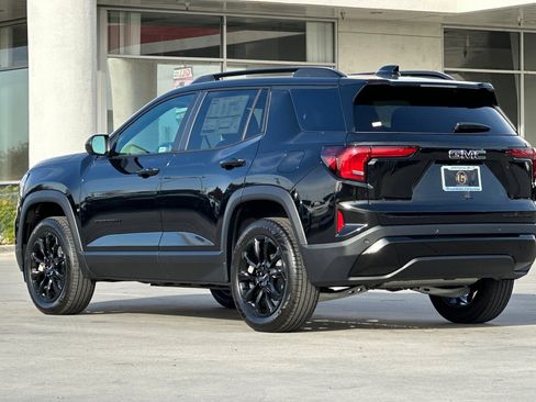 New 2026 GMC Terrain Elevation w/ Elevation Premium Package image 4