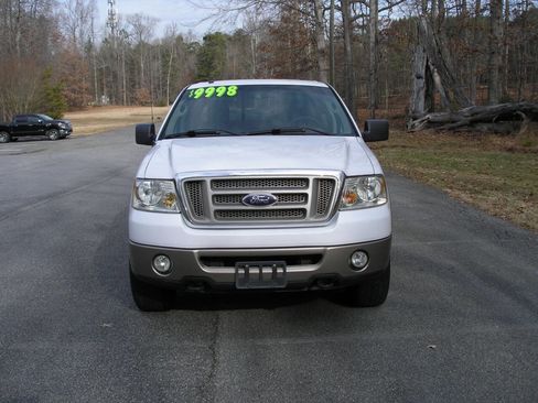 Used 2006 Ford F150 King Ranch image 2