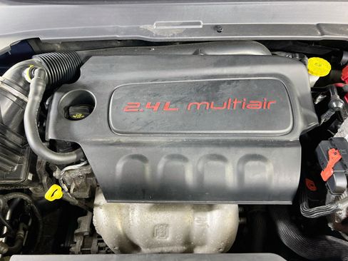 Used 2021 Jeep Compass Latitude AWD/4WD image 27