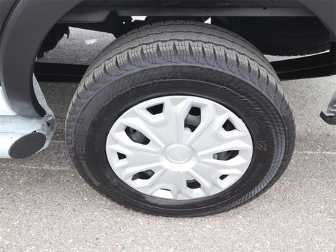 Used 2024 Ford Transit 250 Base w/ Exterior Upgrade Package image 22