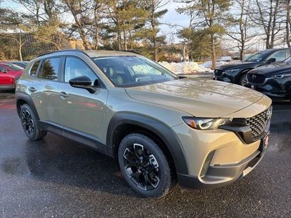 New 2026 MAZDA CX-50 Meridian Edition w/ Cargo Package