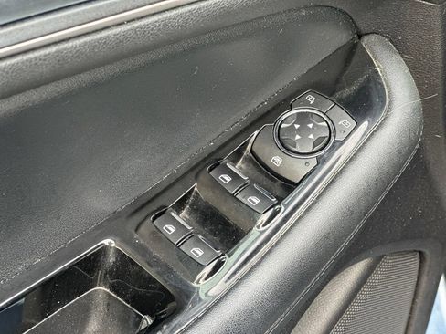 Used 2019 Ford Edge SEL w/ Equipment Group 201A FWD image 15