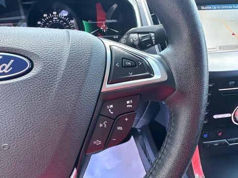 Used 2019 Ford Edge Titanium w/ Equipment Group 301A FWD image 19