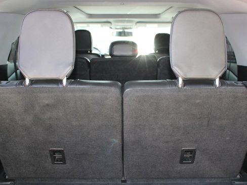 Used 2021 Ford Explorer Limited RWD image 2