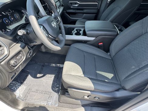 Used 2026 RAM 1500 Big Horn AWD/4WD image 9