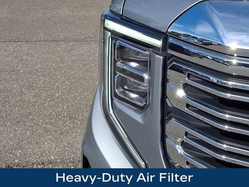 Used 2024 GMC Sierra 1500 Denali w/ Denali Reserve Package AWD/4WD image 29