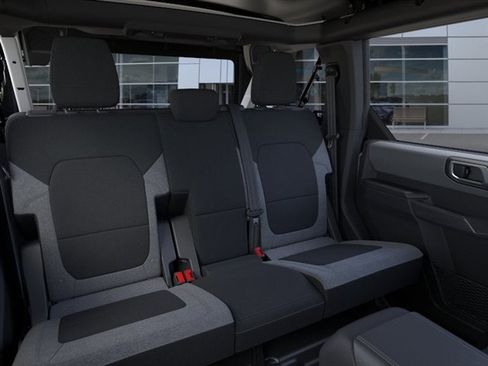 New 2025 Ford Bronco Big Bend image 11