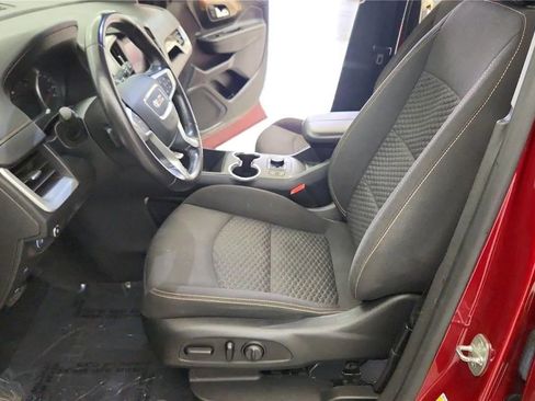 Used 2021 GMC Terrain SLE w/ Driver Convenience Package image 23