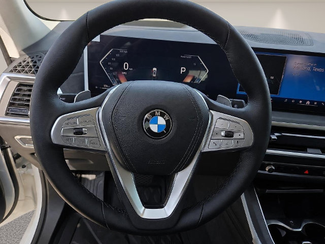Used 2027 BMW X7 xDrive40i AWD/4WD image 21