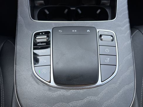 Certified 2023 Mercedes-Benz E 450 4MATIC All-Terrain Wagon image 50