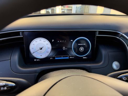 Used 2024 Hyundai Santa Cruz Night image 6