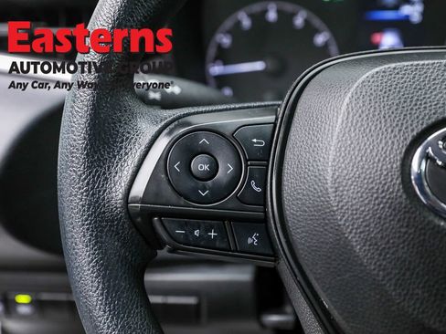 Used 2024 Toyota Corolla LE image 15