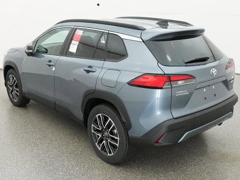 New 2026 Toyota Corolla Cross XLE image 10