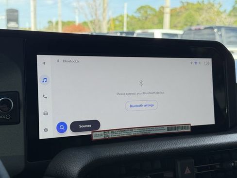 Used 2025 Toyota Land Cruiser w/ Premium Package image 26