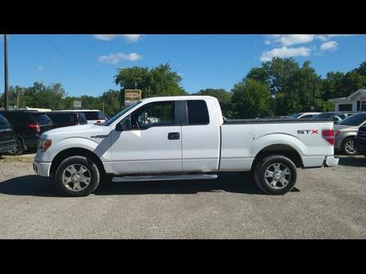 Used 2010 Ford F150 STX