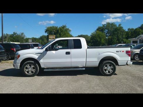 Used 2010 Ford F150 STX RWD image 1
