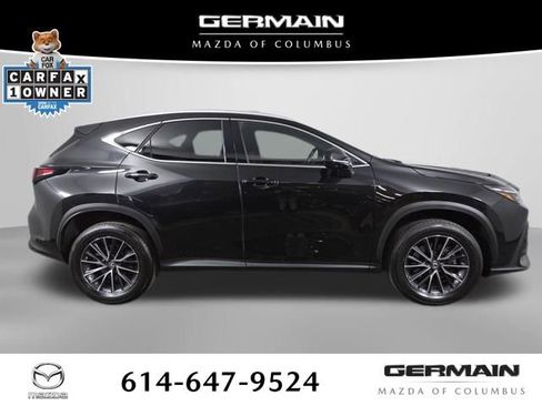 Used 2024 Lexus NX 350 AWD w/ Vision Package image 7