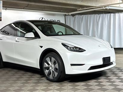 Used 2023 Tesla Model Y Long Range