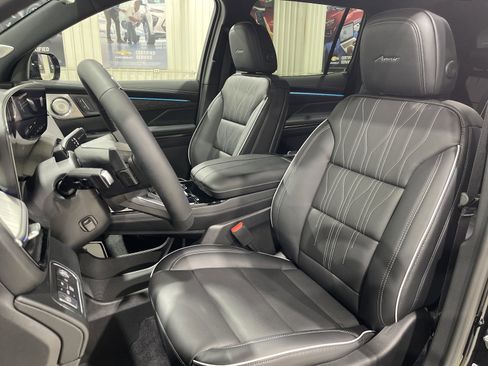 New 2026 Buick Enclave Avenir w/ Super Cruise Package image 20