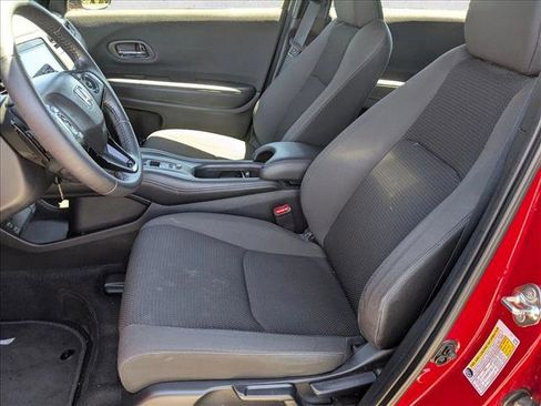 Used 2019 Honda HR-V Sport image 15