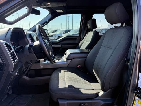 Used 2019 Ford F150 XLT w/ Equipment Group 302A Luxury AWD/4WD image 5