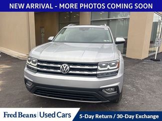 Used 2019 Volkswagen Atlas SEL video 2