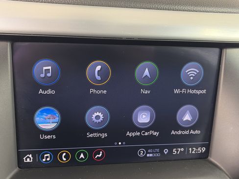 Certified 2023 GMC Acadia SLE w/ Driver Convenience Package image 24