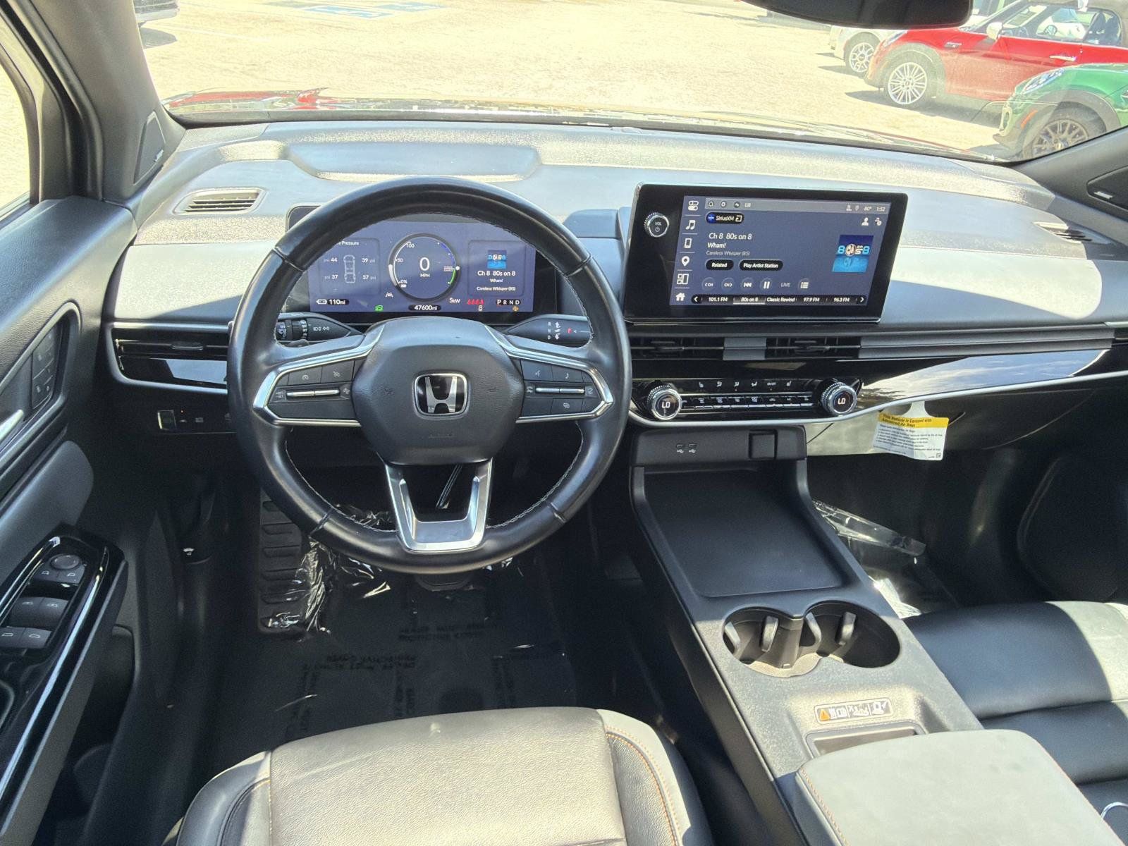 Used 2024 Honda Prologue Touring image 7